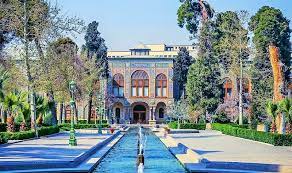 تهران